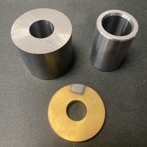 Carbide vs. Steel Dies: Which One Is Right for Your Operation?
