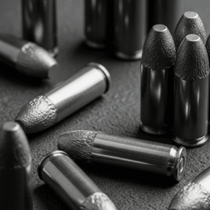 Tungsten Carbide Die Bullet Technology: How It’s Changing Modern Ammunition