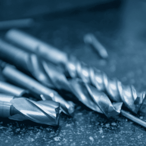Solid Carbide Die Cutting Tools: How They Boost Manufacturing Productivity
