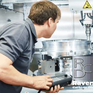 Carbide Grade Comparison: What to Use When in Cold Forming vs. Extrusion Dies