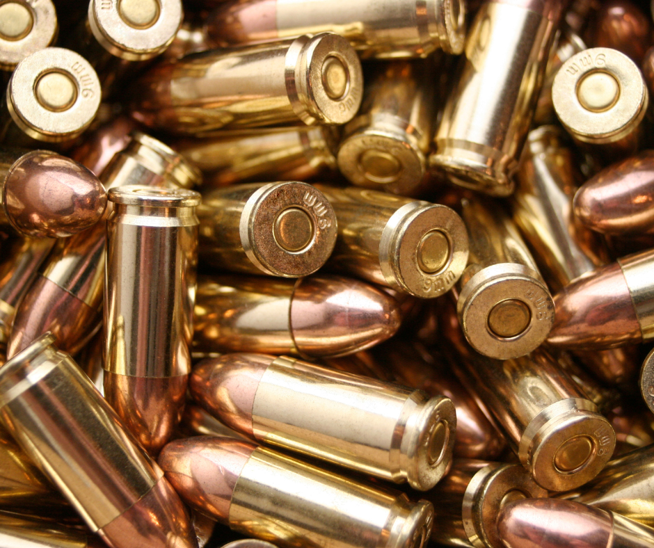 carbide ammunition dies for ammunition industry