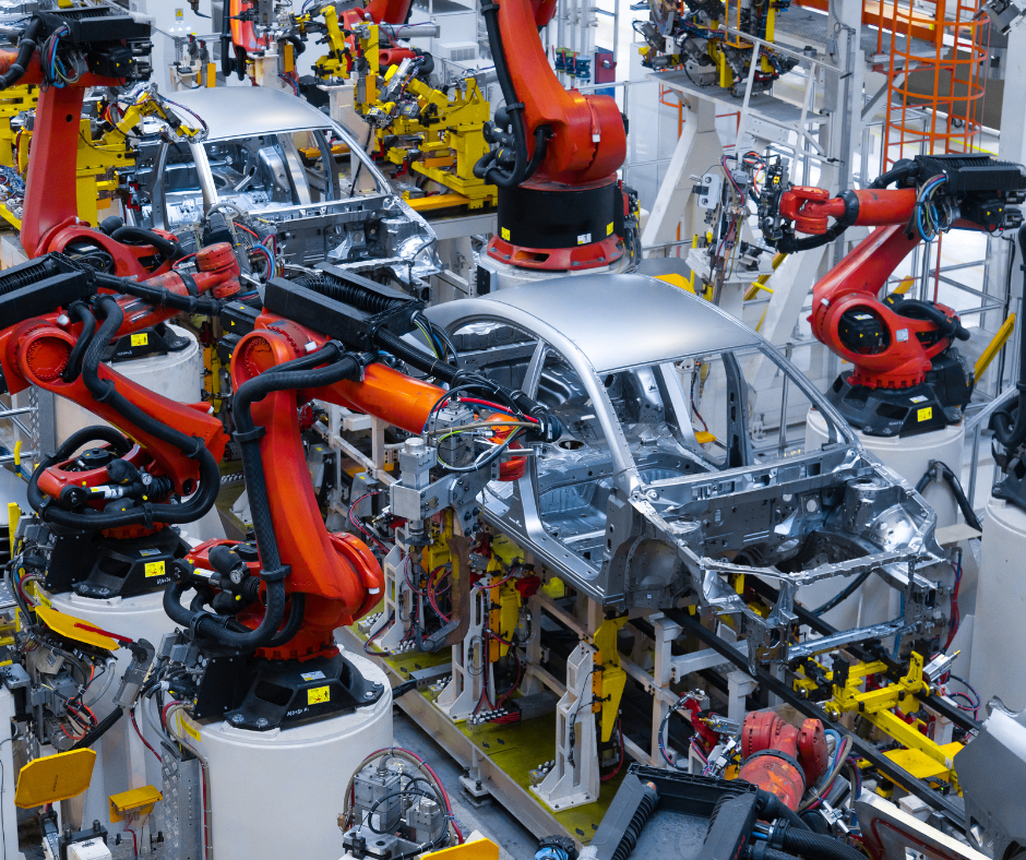 tungsten carbide dies for automotive industry