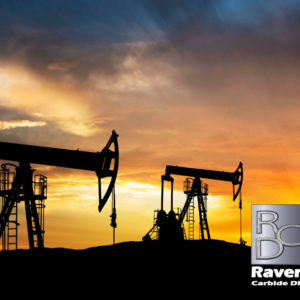 💪 The Unseen Warrior: The Critical Role of Tungsten Carbide in Oil and Gas Drilling