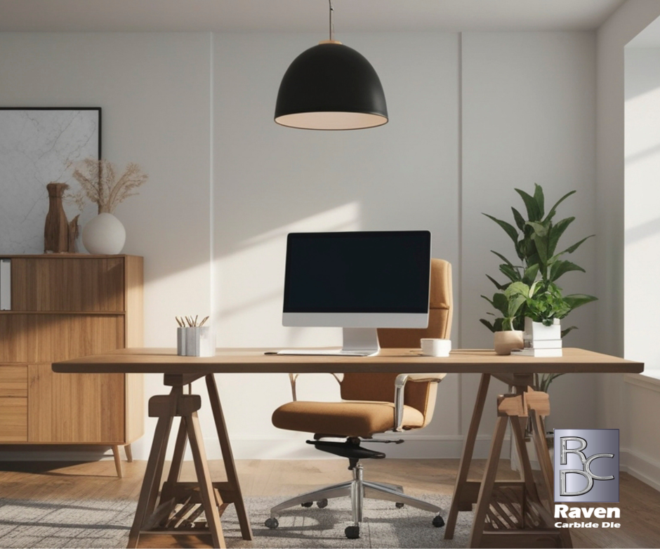 home and office carbide dies