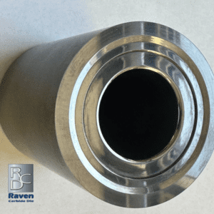 carbide dies material shortage