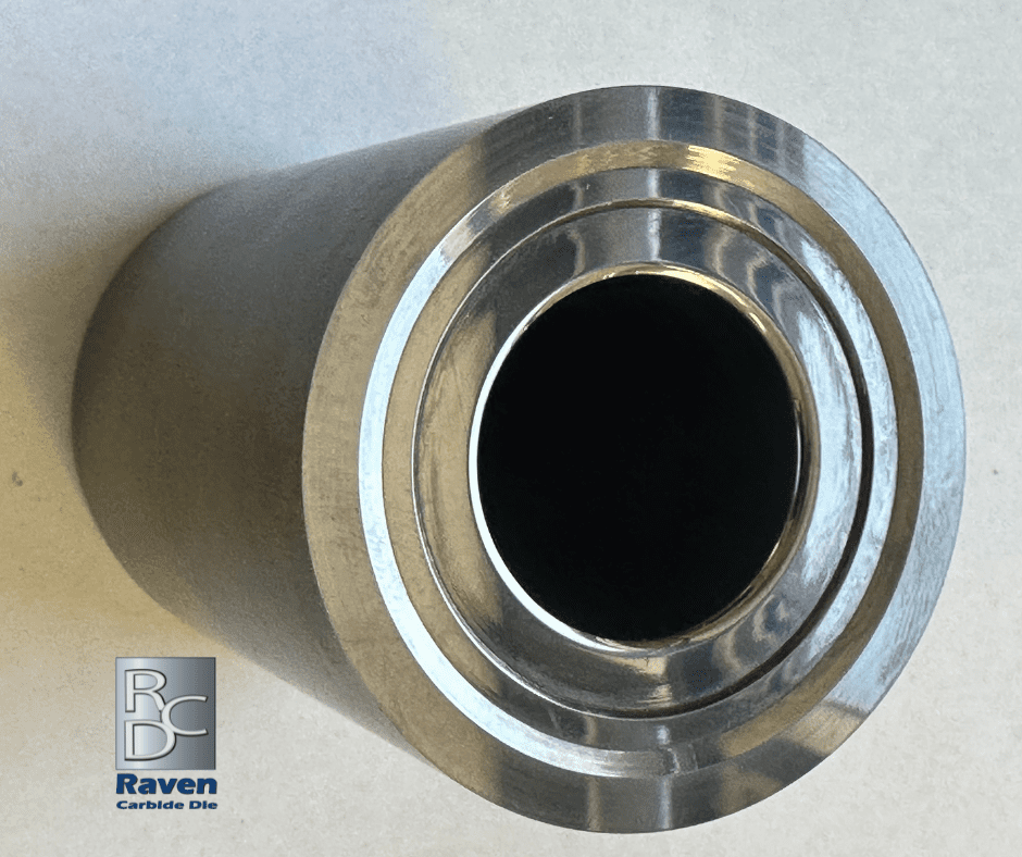 carbide dies material shortage