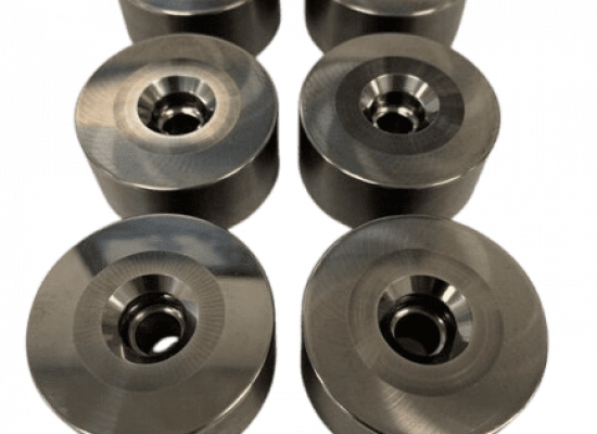 Tungsten Carbide Dies